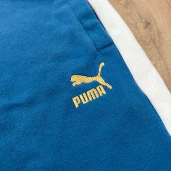 Puma Men's Shorts Size XL - Picture 8 of 8